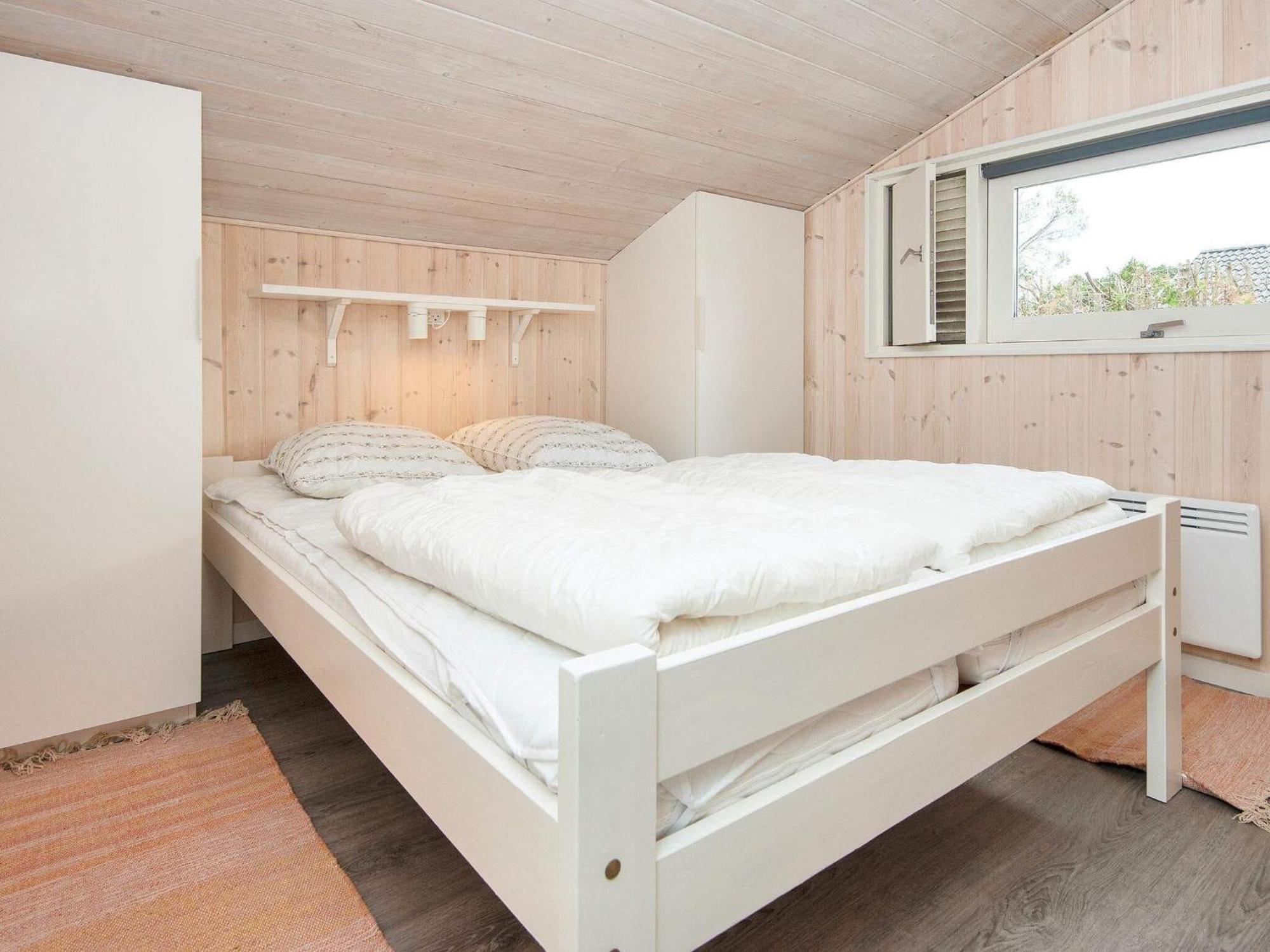 6 Person Holiday Home In Bjert Binderup Strand Exterior photo